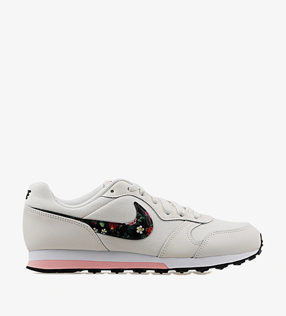 Nike Beyaz Nike Md Runner