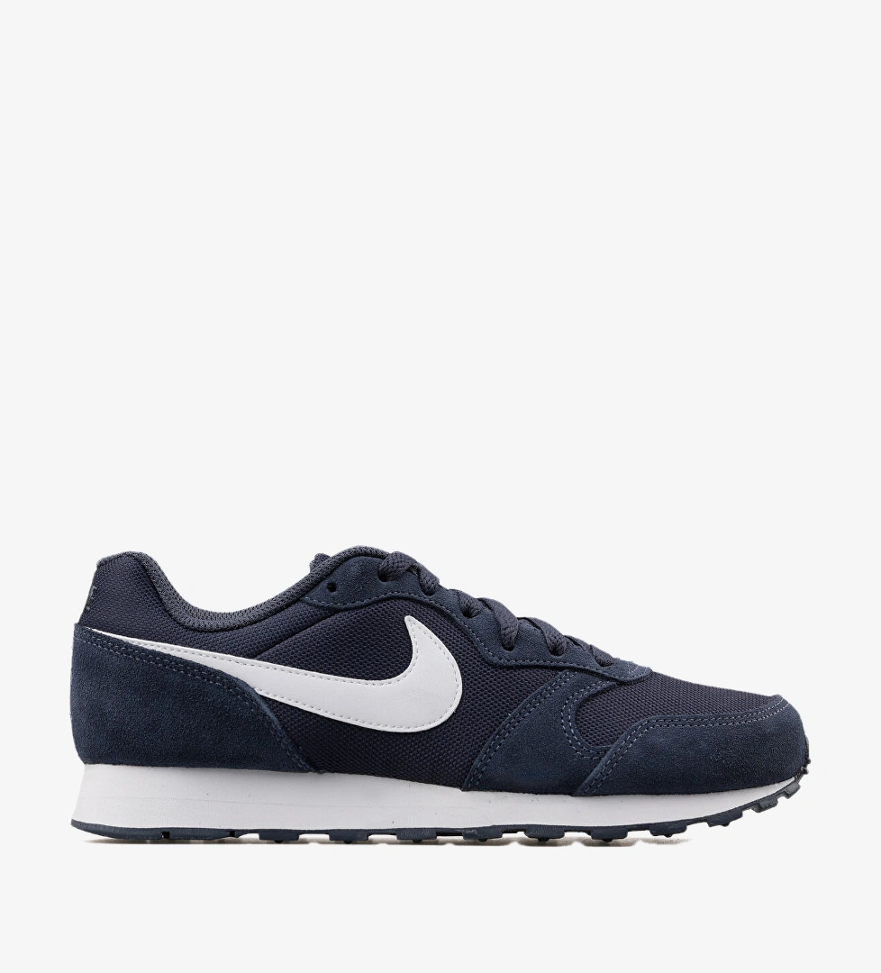 Nike Lacivert Nike Md Runner