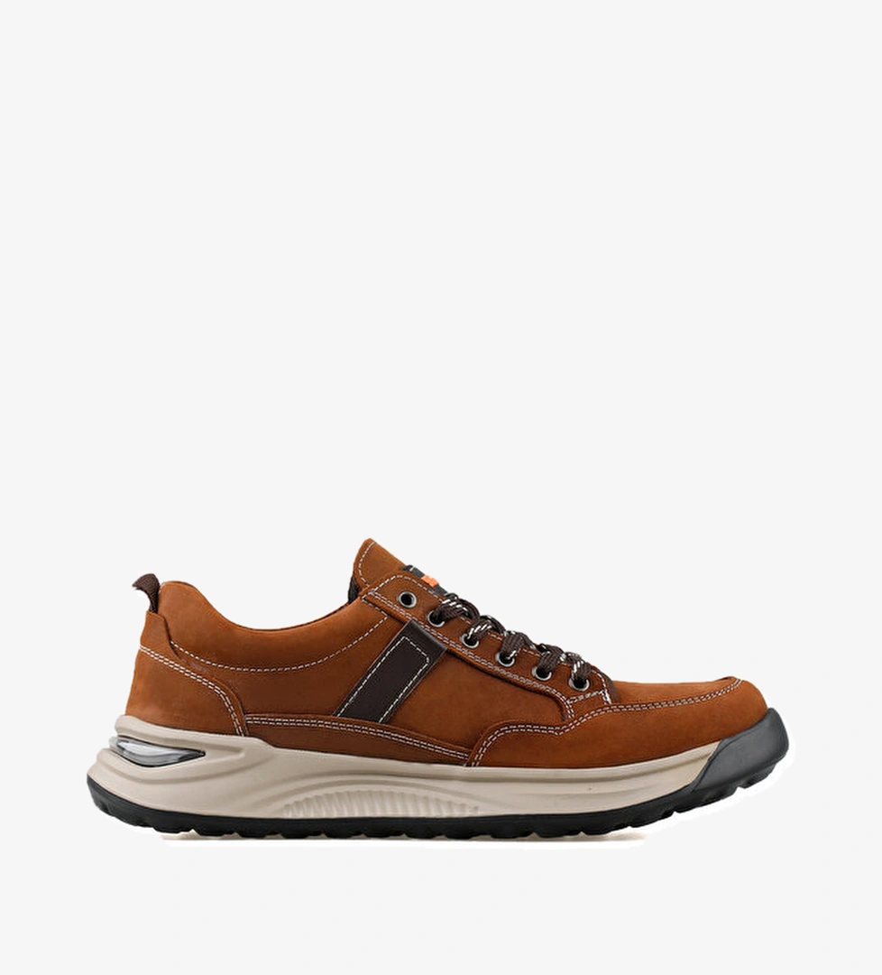 Bilinmeyen Marka Bulldozer Ayakkabı Günlük 260053 AH8 NOCCE BENDIGO model görseli