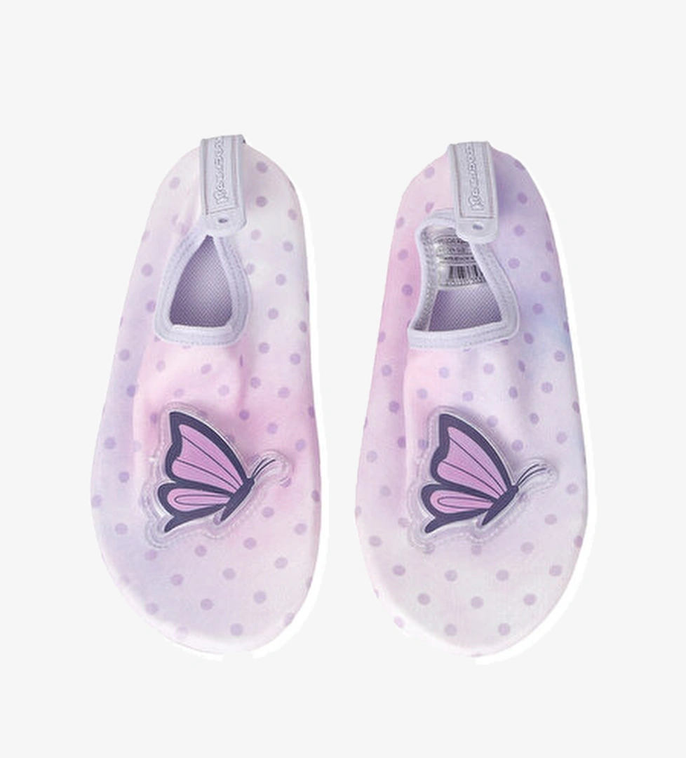 Peluche Peluche Ayakkabı Sandalet BUTTERFLY model görseli