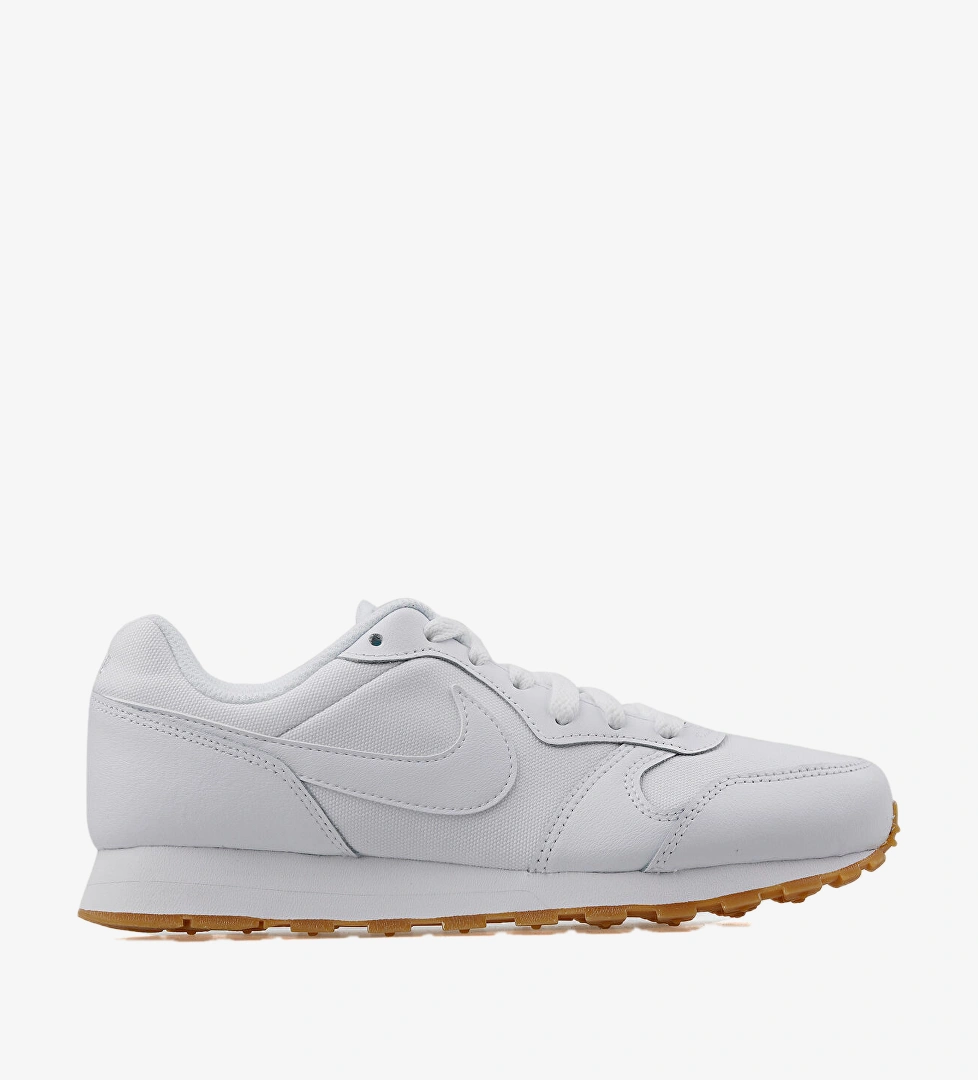 Nike Beyaz Nike Md Runner