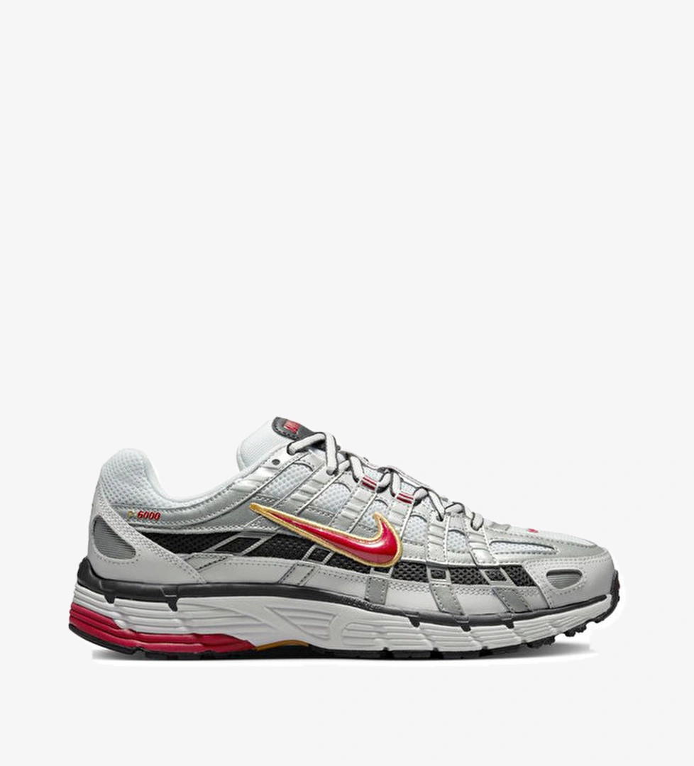 Nike Nike P-6000 Ayakkabı Günlük W P 6000 model görseli
