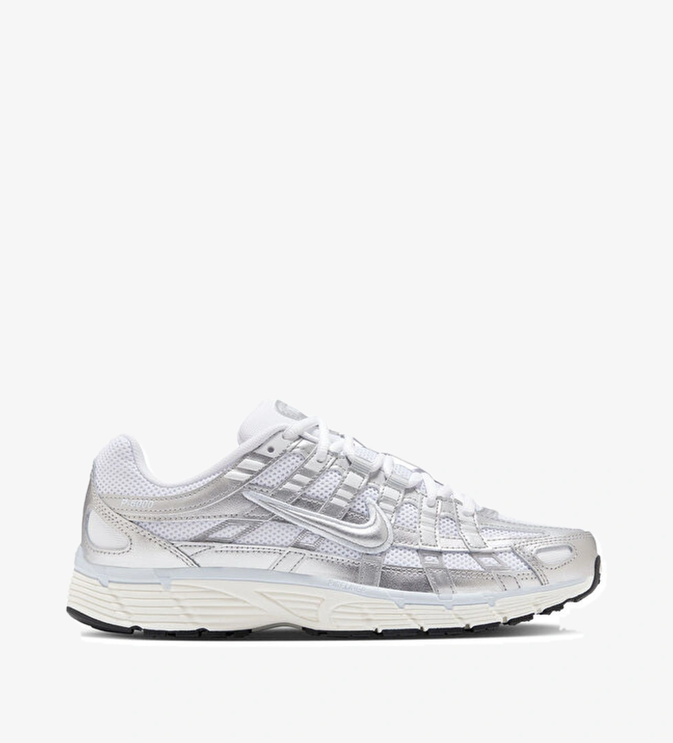 Nike Ayakkabı Günlük W P-6000 - Görsel 1