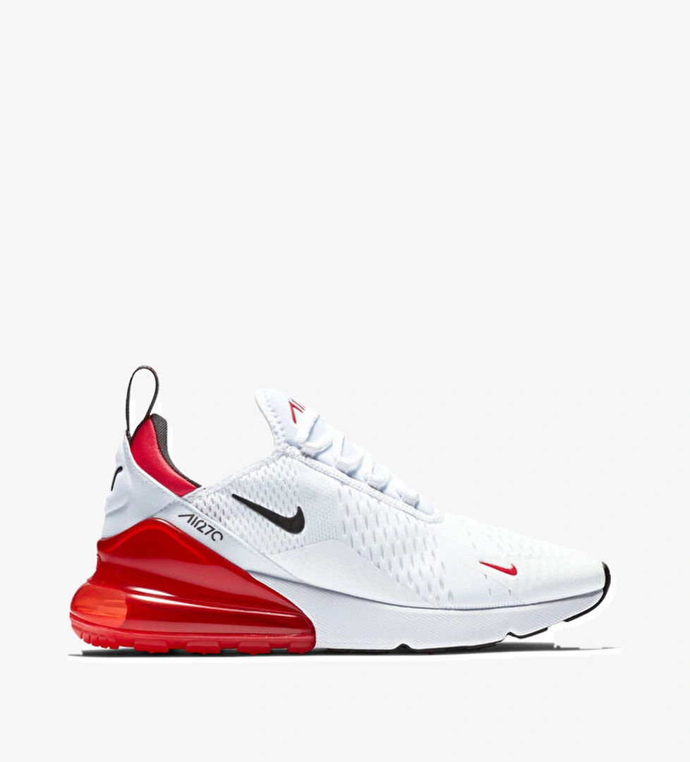 Nike Nike Ayakkabı Günlük AIR MAX 270 model görseli