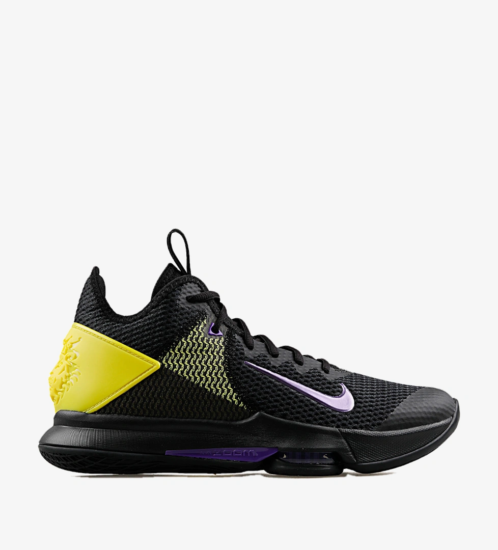 Nike Lebron Witness IV Ürün Listesi