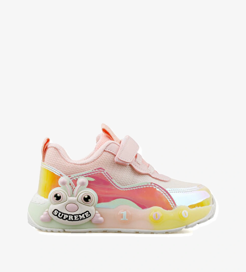 Pepino Pepino Ayakkabı Günlük BY25 1905 BEBE PUDRA model görseli