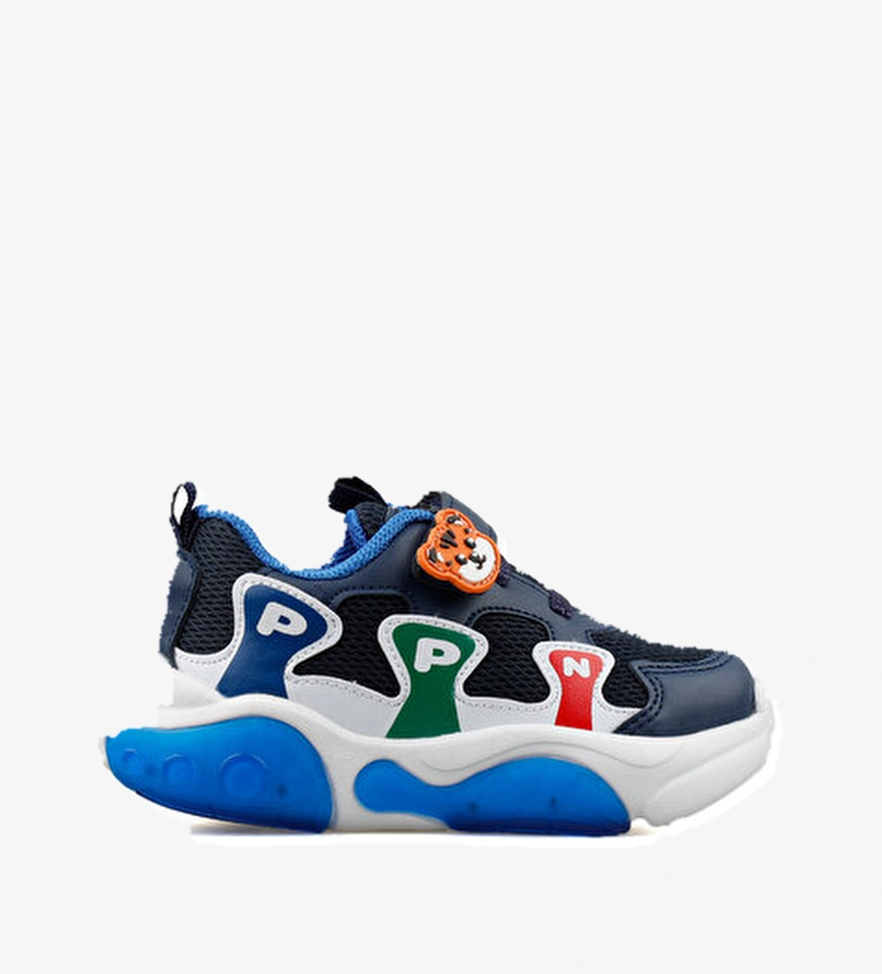 Pepino Pepino Ayakkabı Günlük BY25 1914 BEBE LACIVERT model görseli