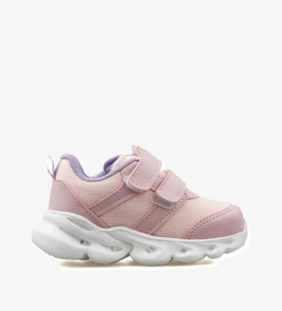 Cool Kids Cool Kids Ayakkabı Günlük Caty Bebe Pudra model görseli