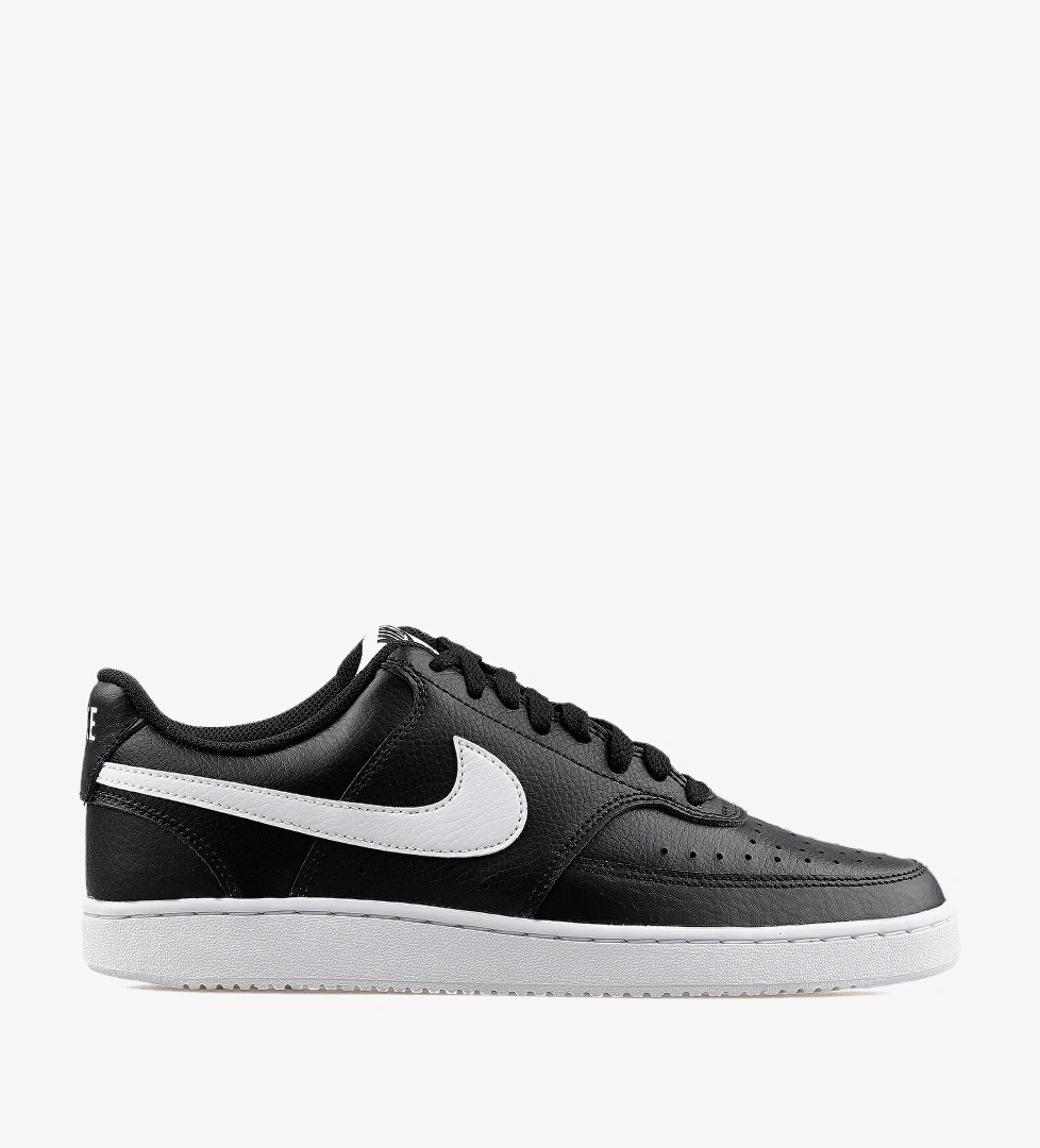 Nike Siyah Nike Vision Lo