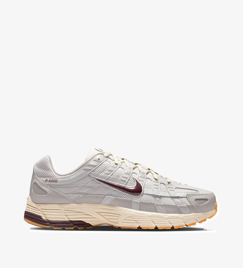 Nike Nike Sportswear Günlük Erkek P-6000 Spor Ayakkabı model görseli