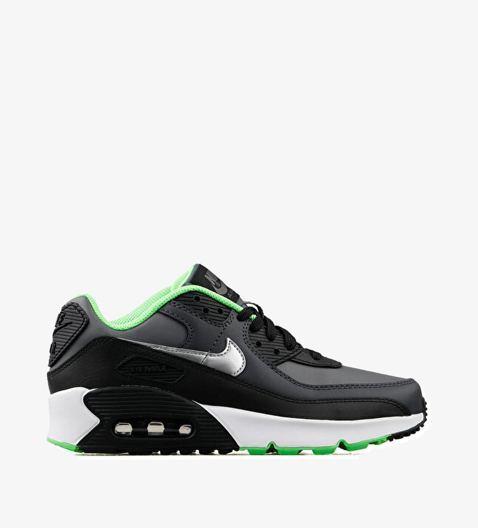 Nike Nike Ayakkabı Günlük Air Max 90 Ltr (Gs) model görseli