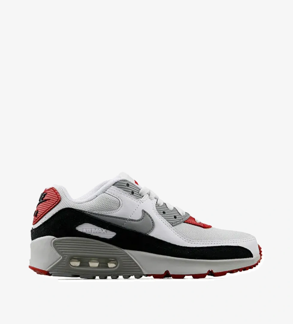 Nike Nike Ayakkabı Günlük Air Max 90 Ltr (Gs) model görseli
