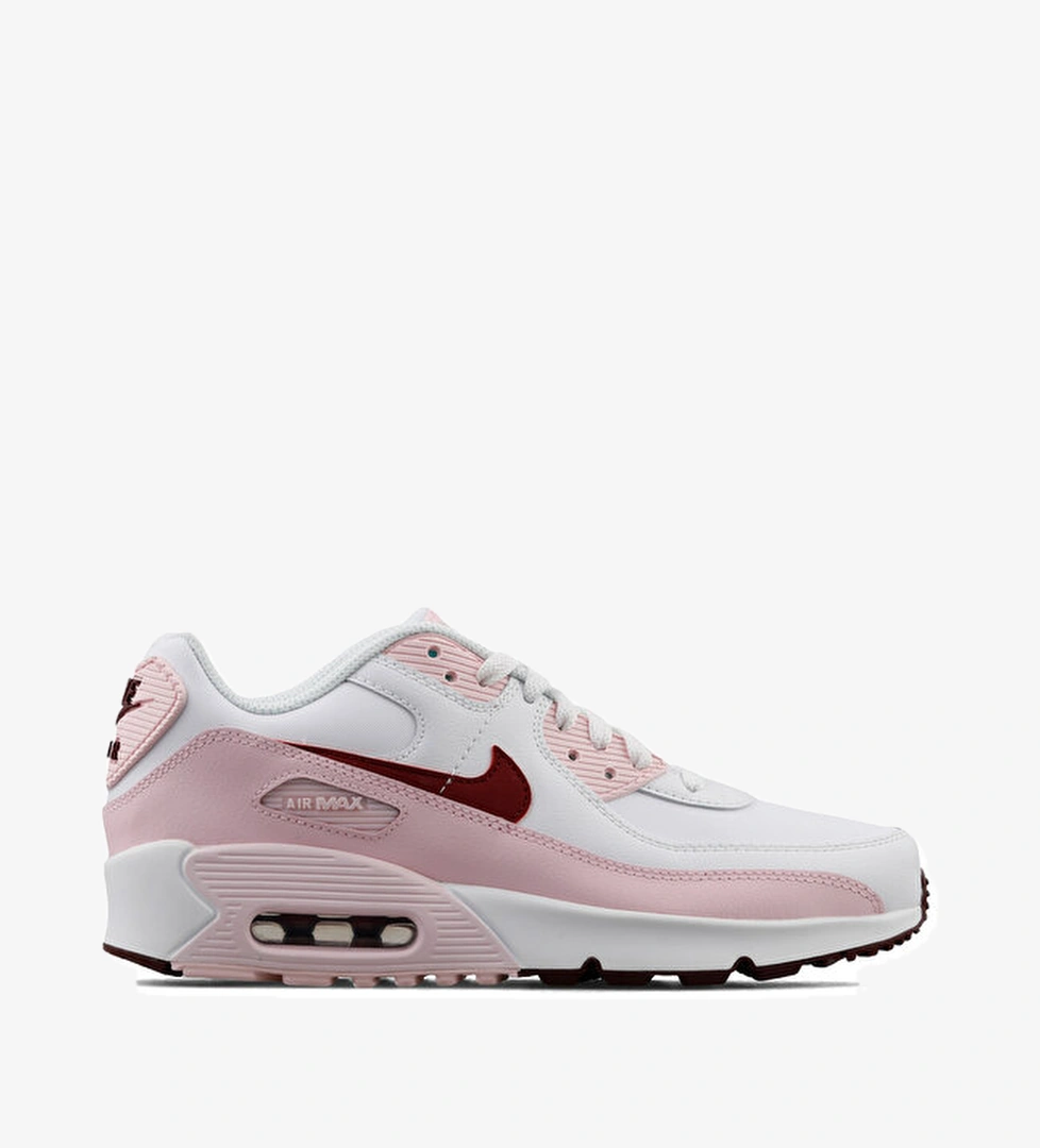 Nike Nike Ayakkabı Günlük Air Max 90 Ltr (Gs) model görseli