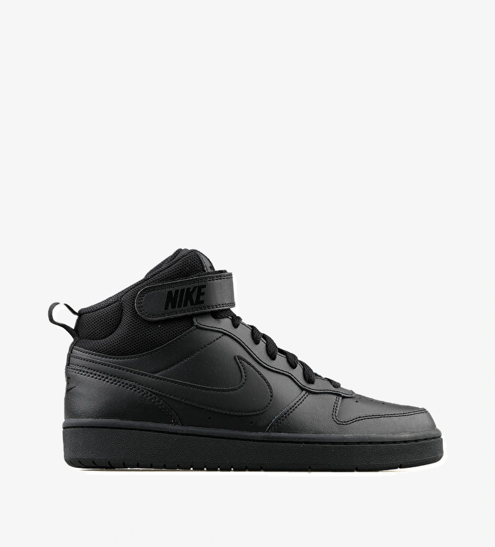 Nike Ayakkabı Günlük Court Borough Mid 2 (Gs)