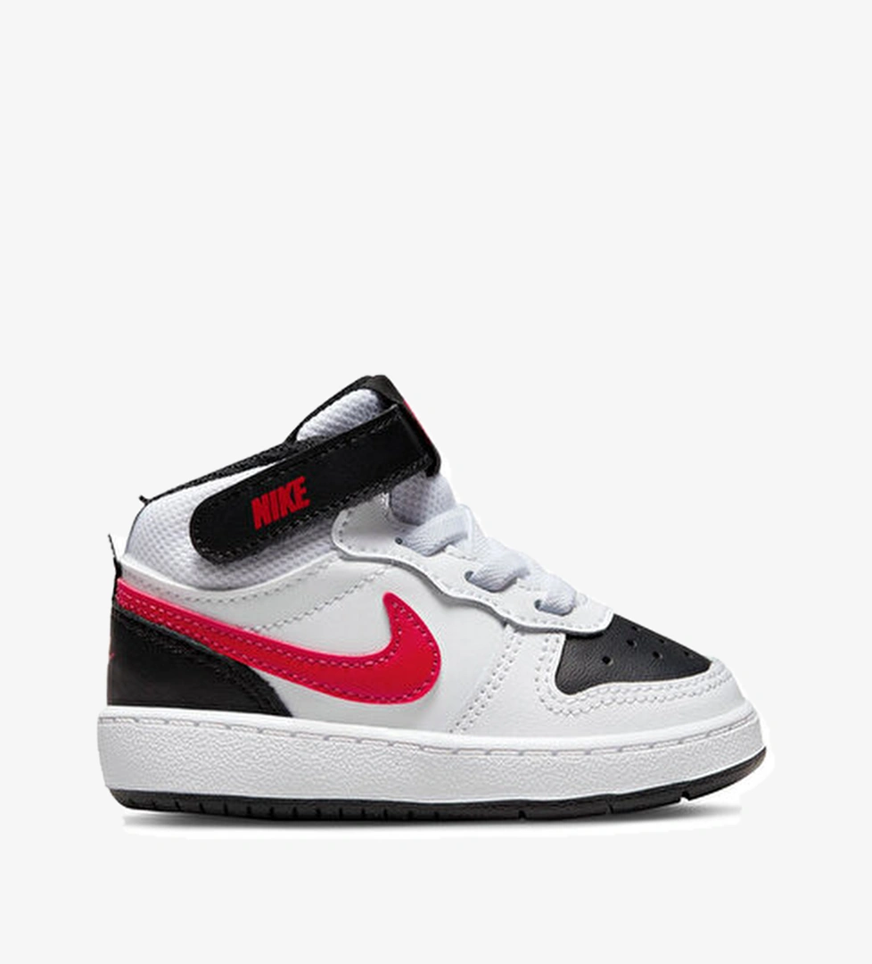 Nike Ayakkabı Günlük Court Borough Mid 2