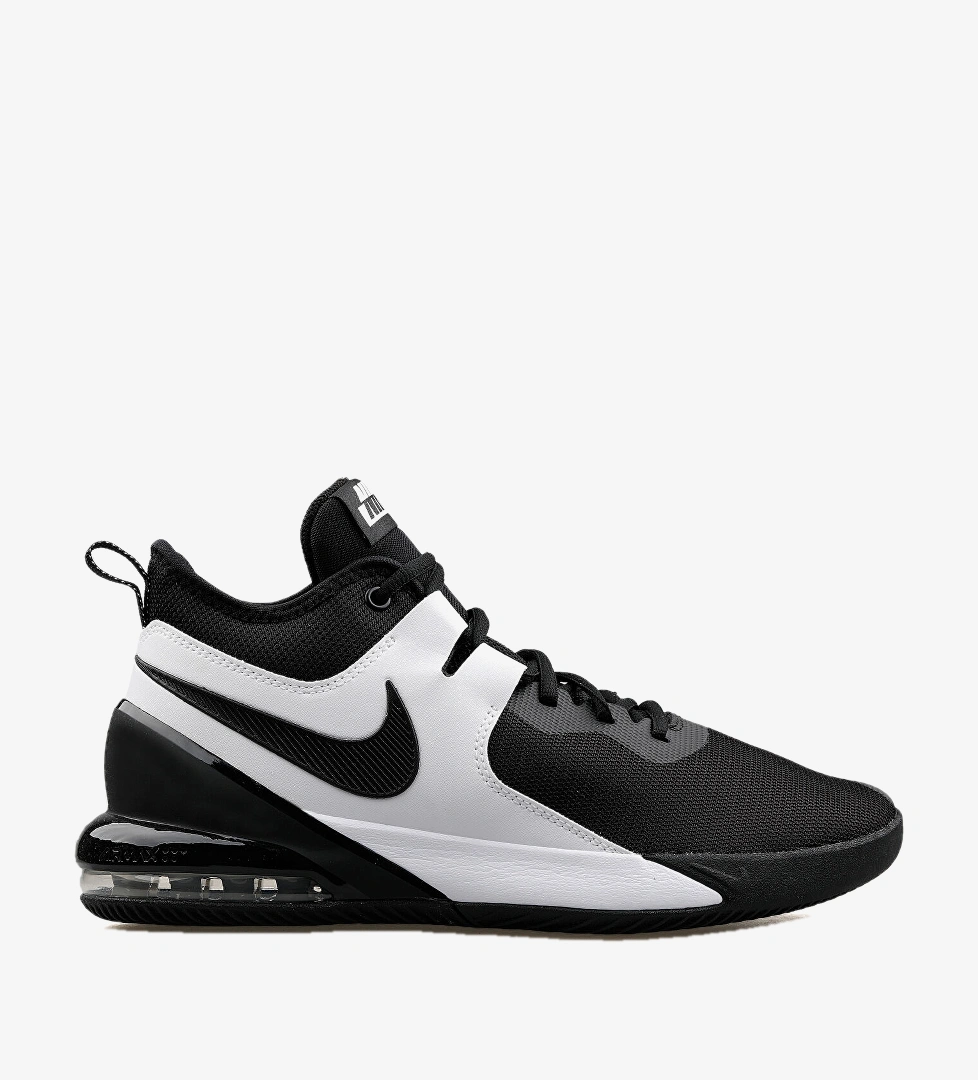 Nike Siyah Nike Air Max Impact