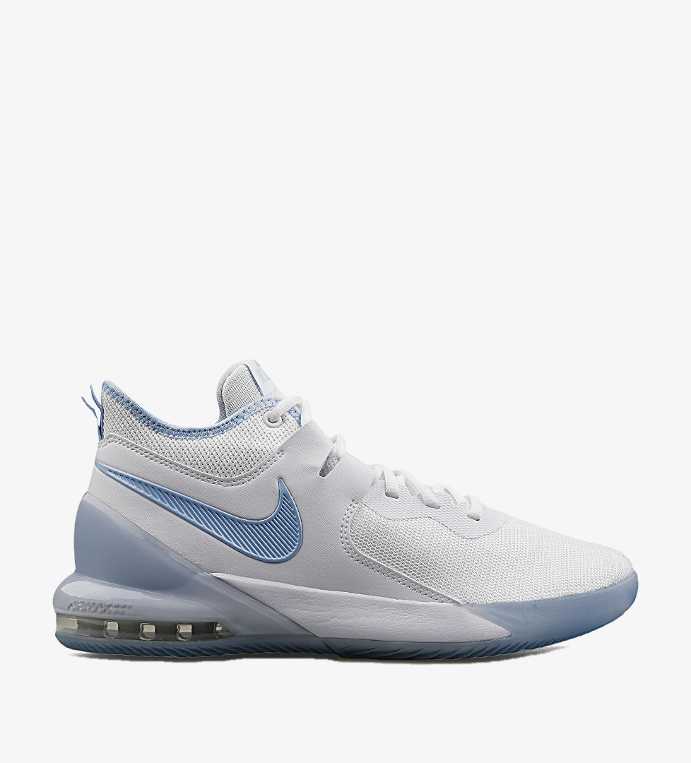 Nike Beyaz Nike Air Max Impact