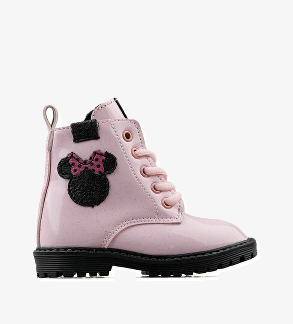 Cool Kids Cool Kids Ayakkabı Bot Cindy Bot Bebe Somon model görseli