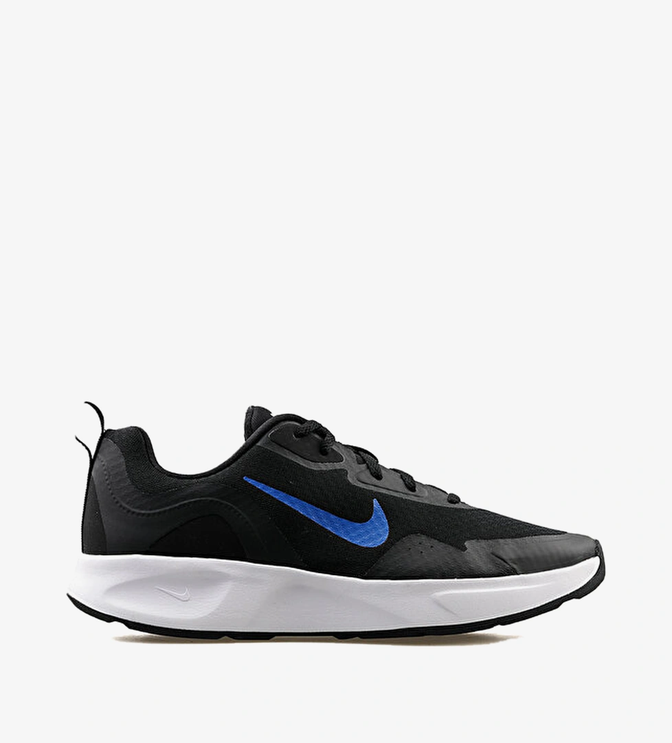 Nike Siyah Nike Wearallday
