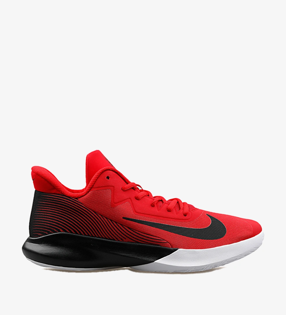 Nike Kırmızı Nike Precision