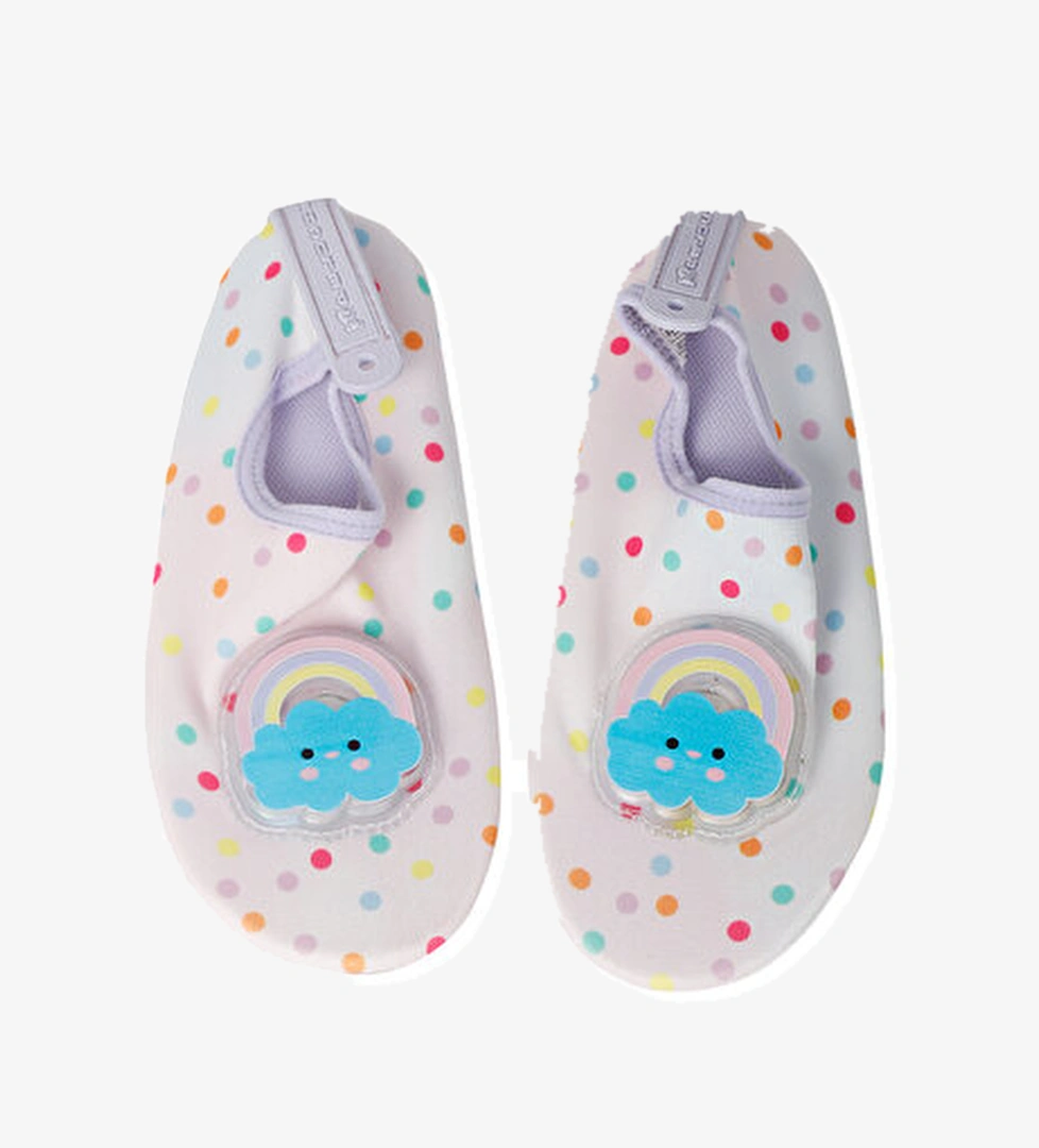 Ayakkabı Sandalet CLOUD - Görsel 1