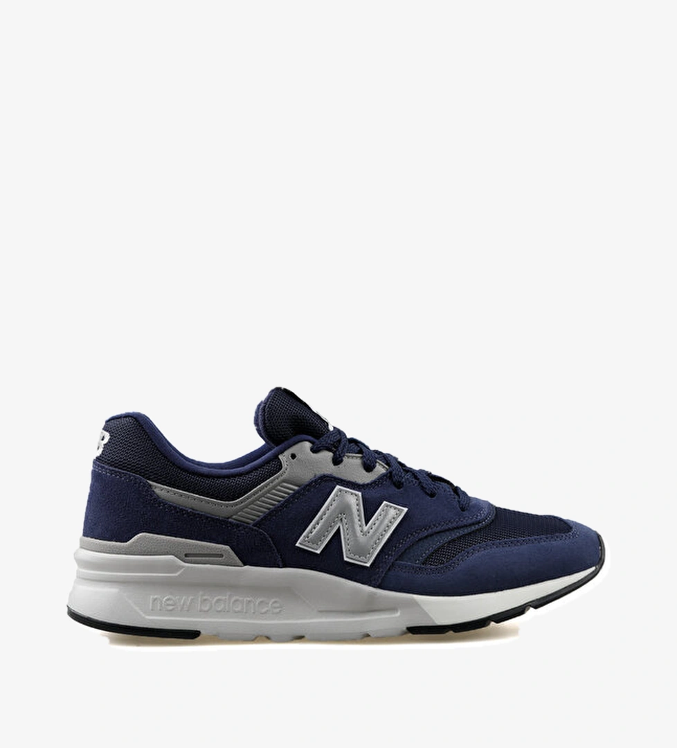 New Balance New Balance Ayakkabı Günlük 997 Gri Modeli Koleksiyonu model görseli