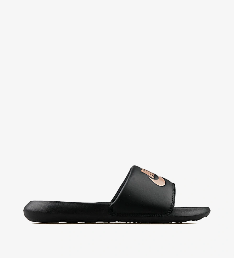 Nike Siyah Nike Victori One Slide Terlik