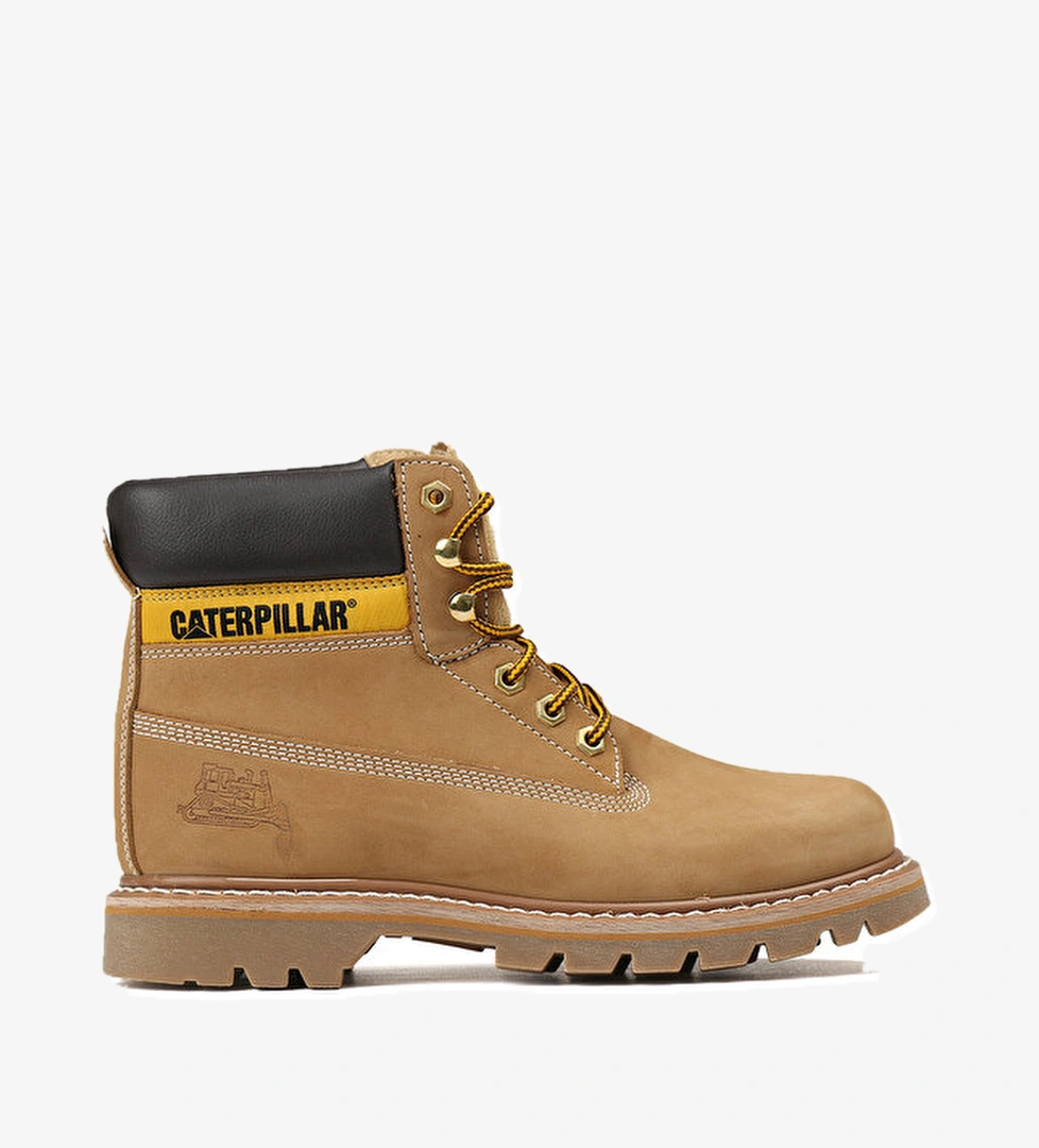 Cat Ayakkabı Bot COLORADO - Görsel 1