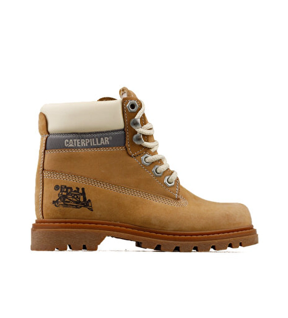 Cat Cat Belirsiz Ayakkabı Bot COLORADO HONEY WHITE | Korayspor Belirsiz - 1. görsel