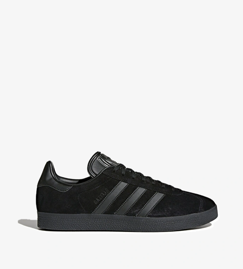 Adidas Adidas Erkek Originals Günlük Gazelle Spor Ayakkabı model görseli