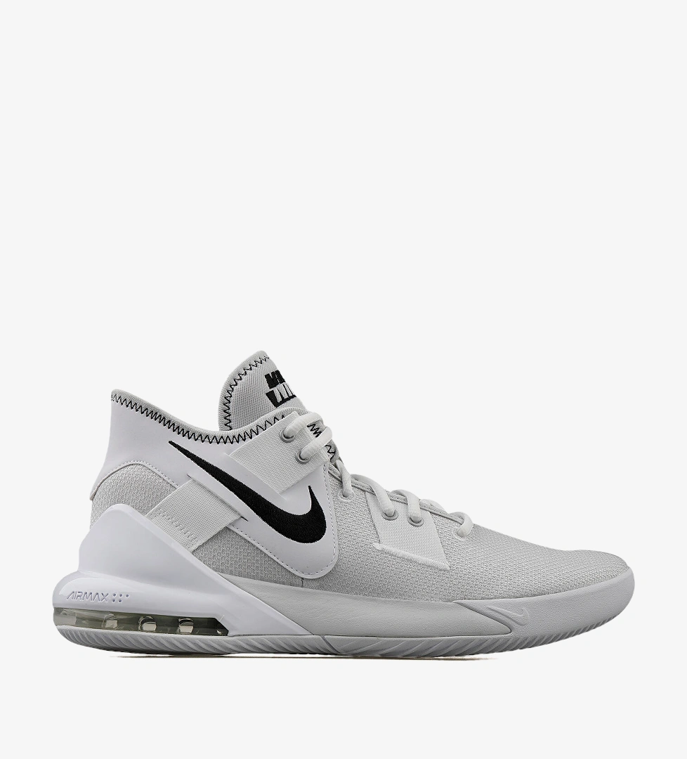 Nike Beyaz Nike Air Max Impact