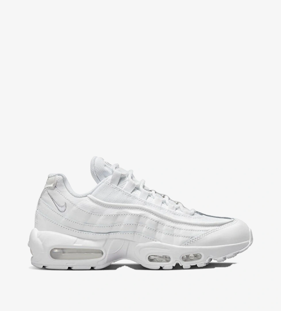 Nike Beyaz Nike Air Max 95