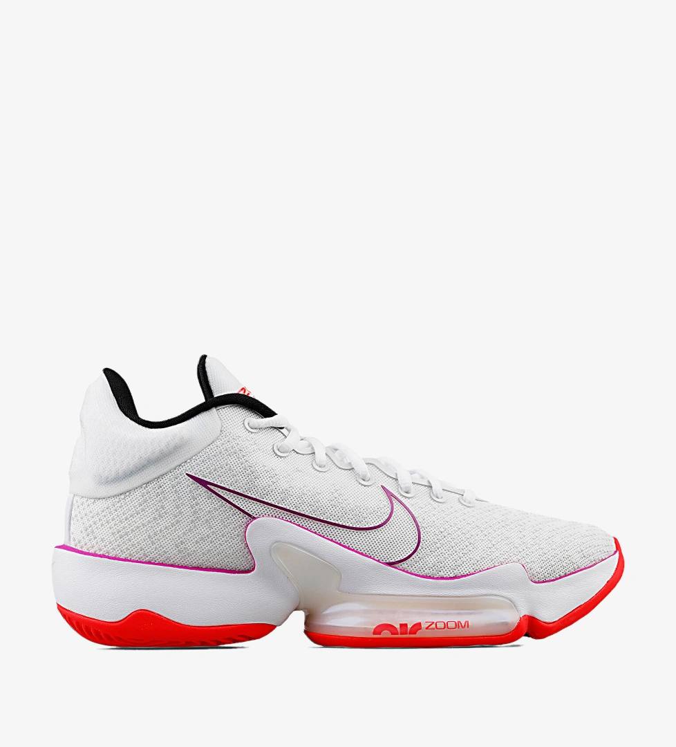 Nike Zoom Rize Ürün Listesi