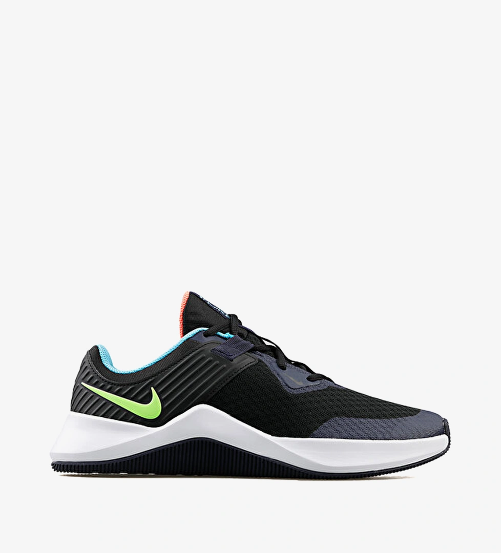 Nike Siyah Nike Mc