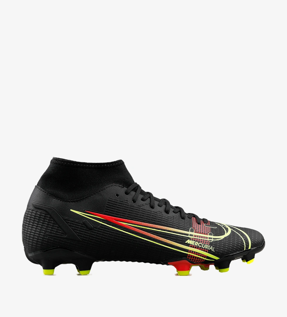 Nike Mercurial Superfly 8 Academy Fg Mg Ürün Listesi