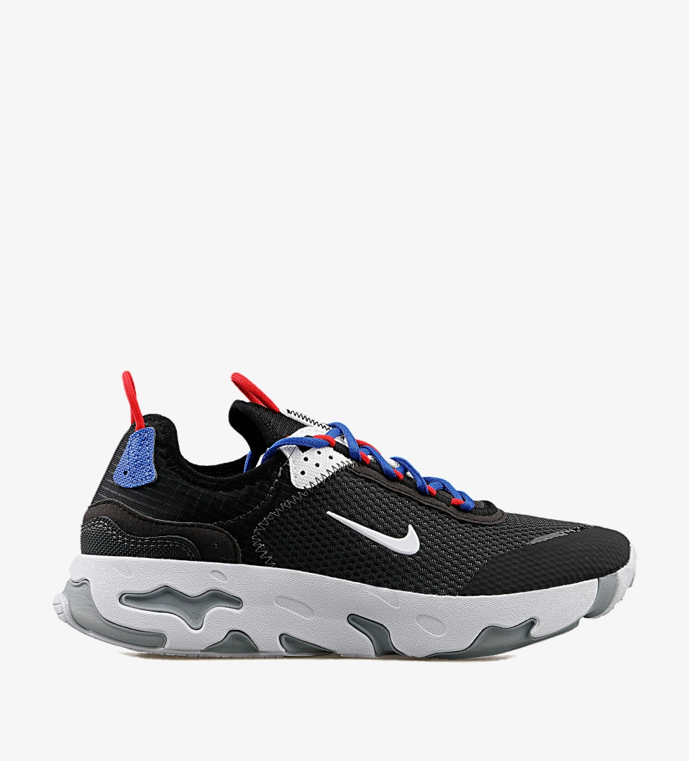 Nike React Live Ürün Listesi