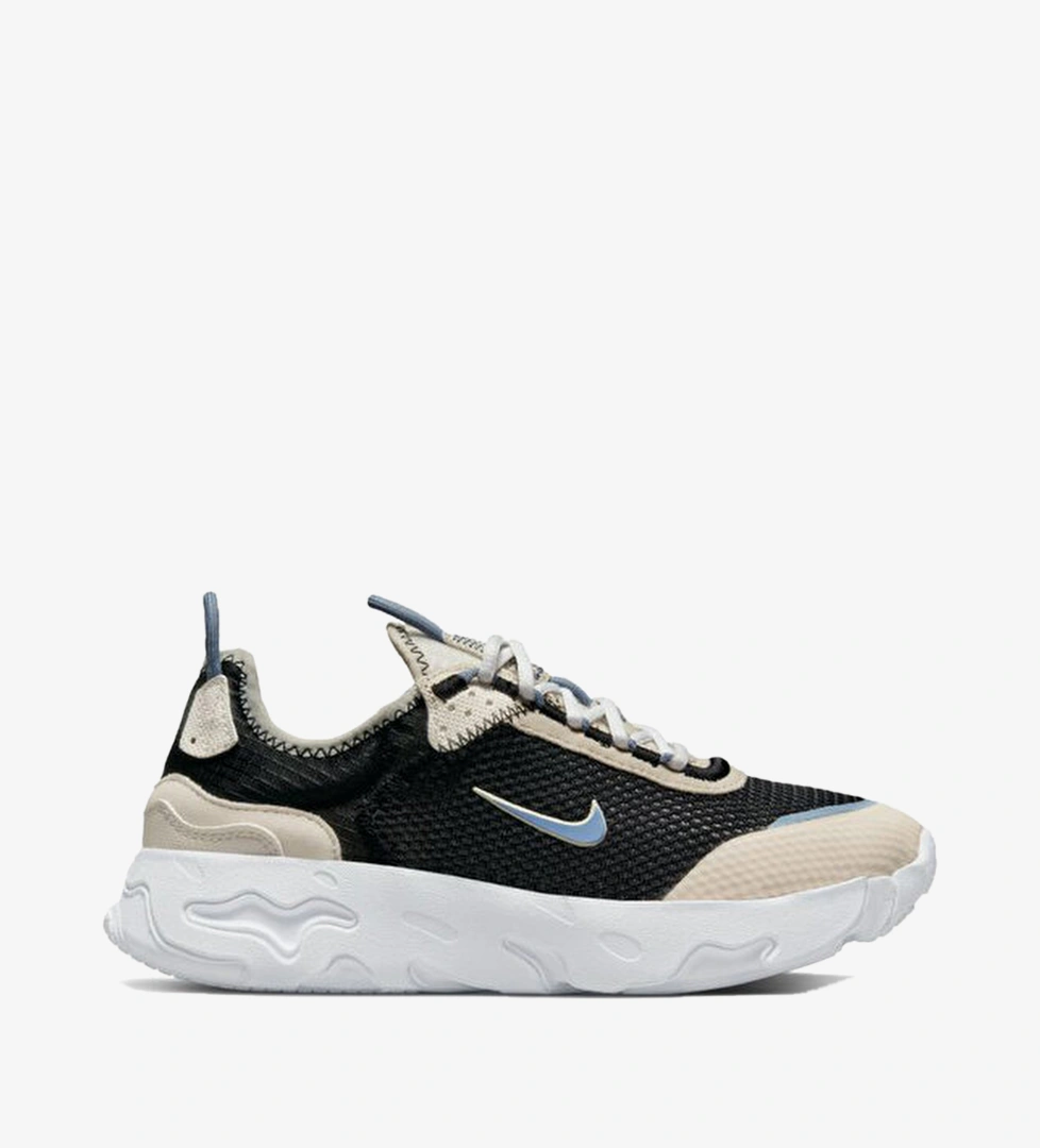 Nike Siyah Nike React