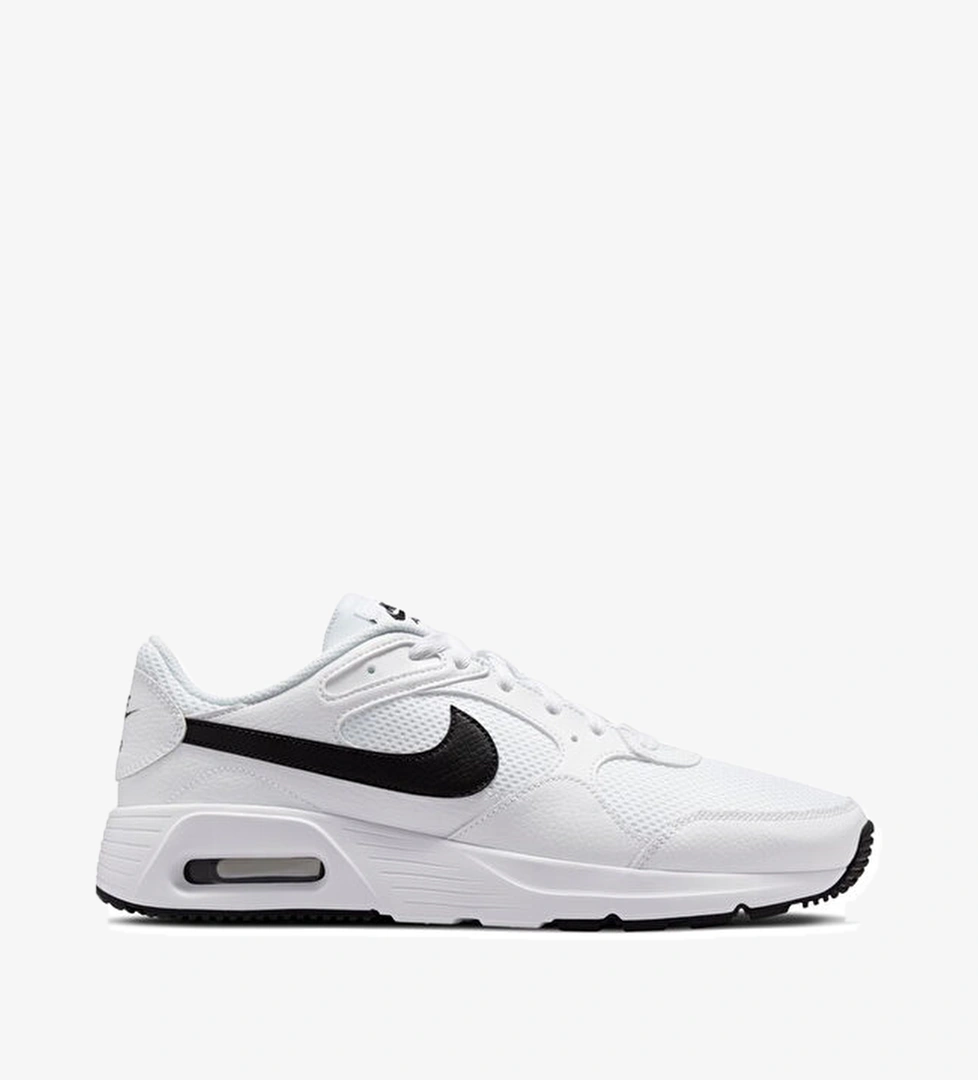 Nike Ayakkabı Günlük Air Max Sc - Görsel 1