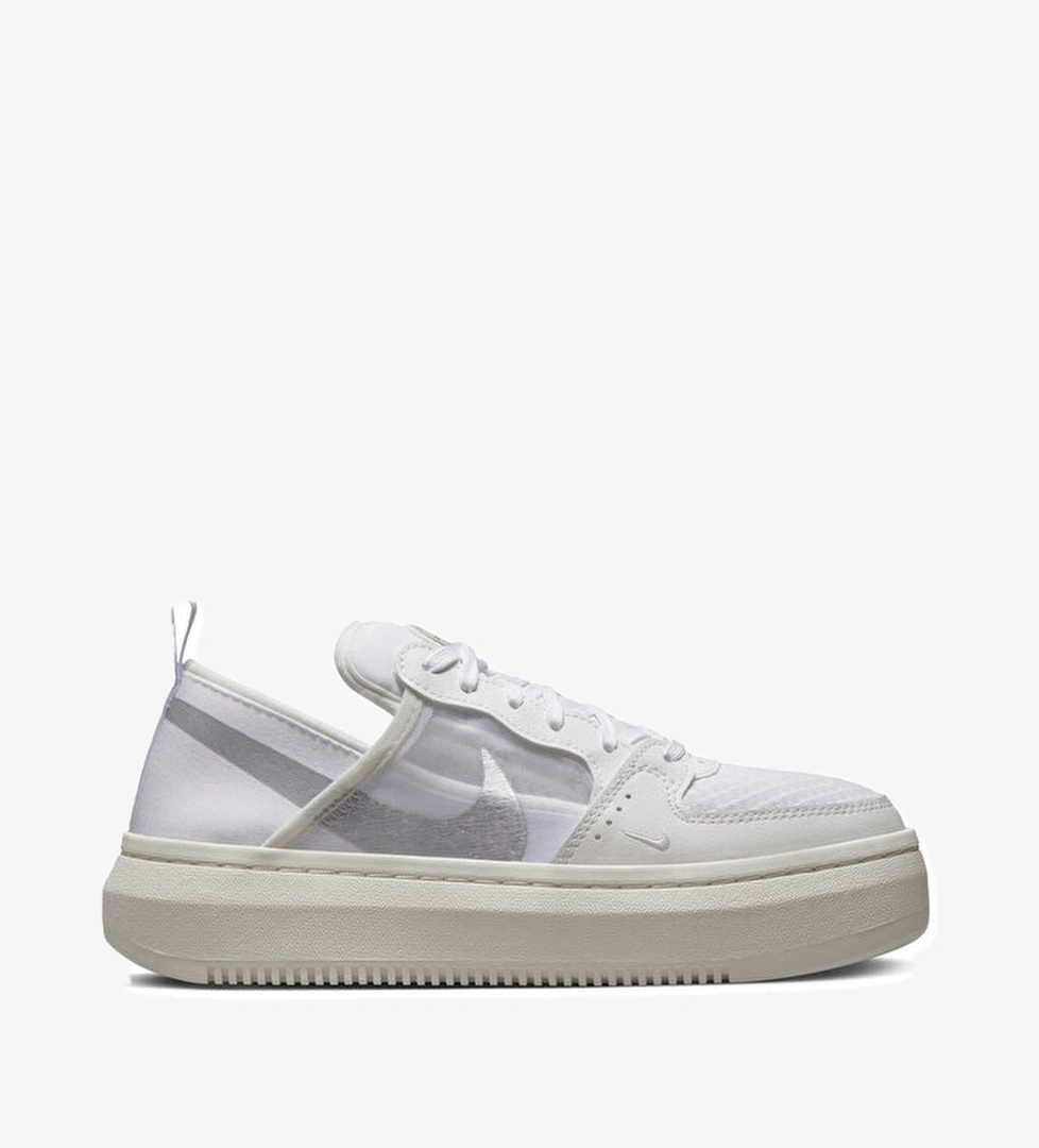 Nike Nike Ayakkabı Günlük Court Vision Alta model görseli