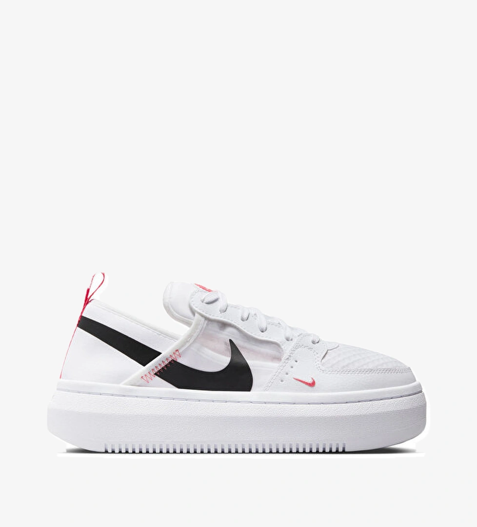 Nike Nike Ayakkabı Günlük Court Vision Alta model görseli