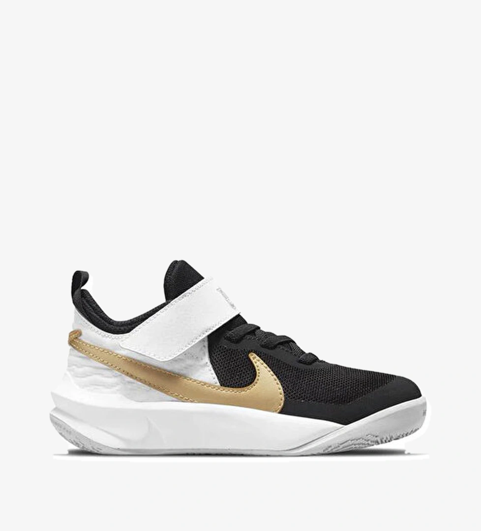 Nike Nike Basketbol Ayakkabısı Team Hustle D 10 (Ps) model görseli