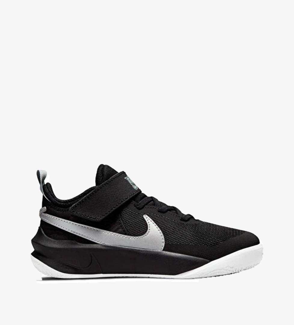 Nike Nike Basketbol Ayakkabısı Team Hustle D 10 (Ps) model görseli