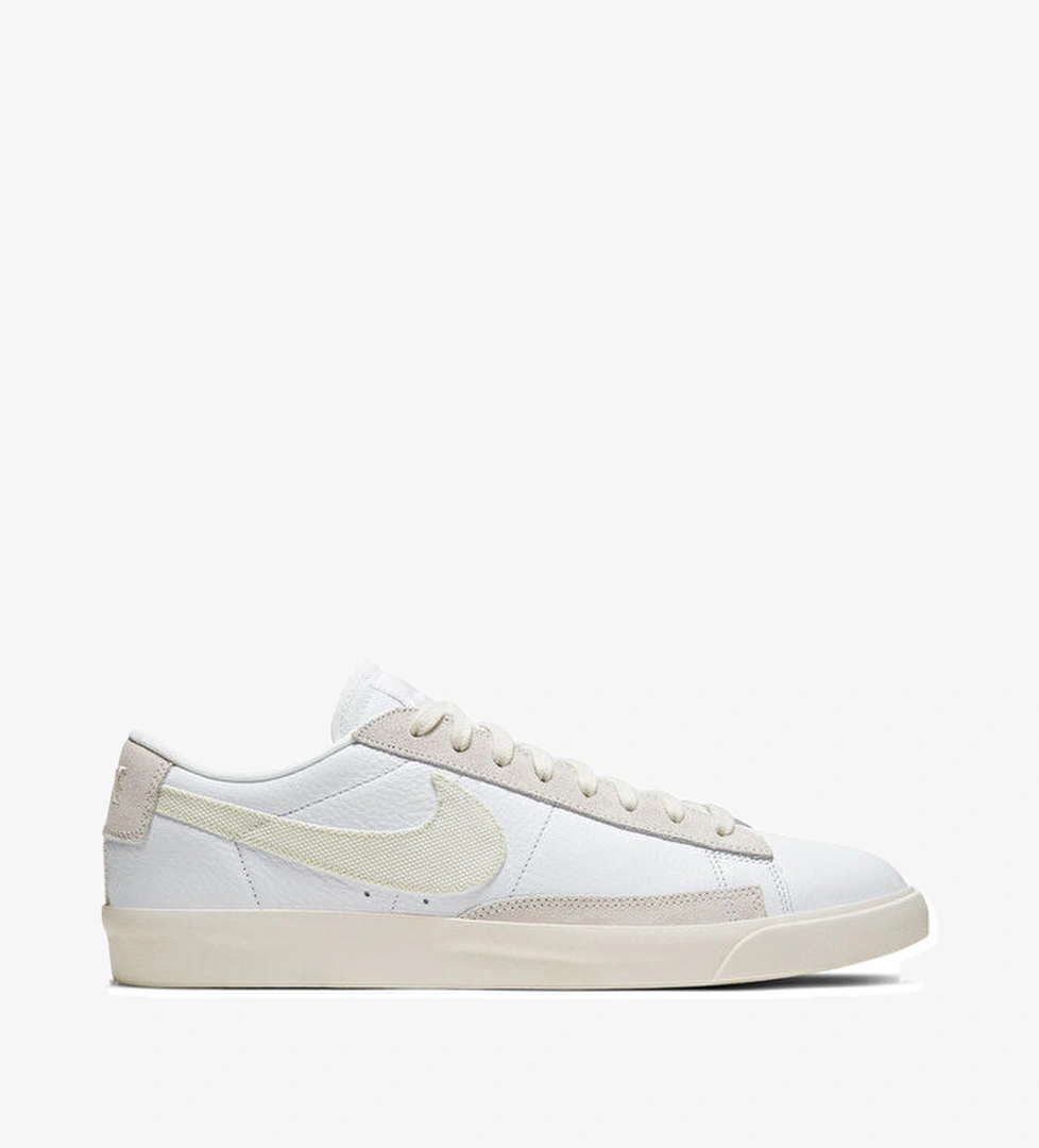 Nike Nike Ayakkabı Günlük Blazer Low Leather model görseli