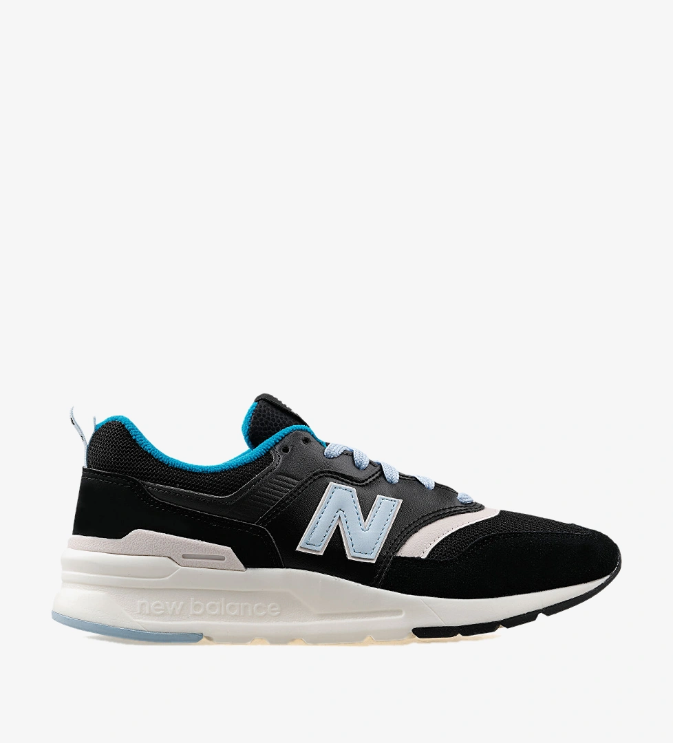 New Balance Siyah New Balance 997