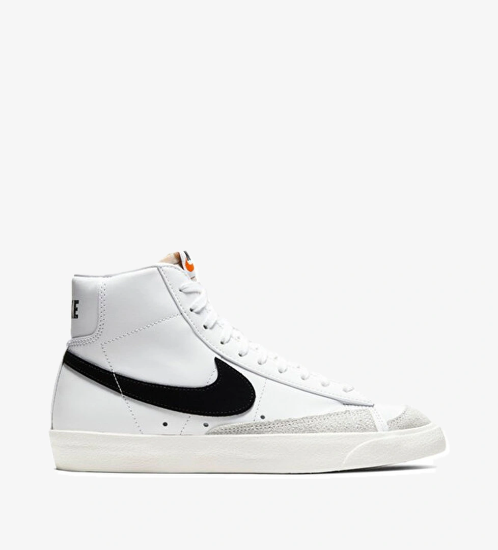 Nike Ayakkabı Günlük W Blazer Mid '77