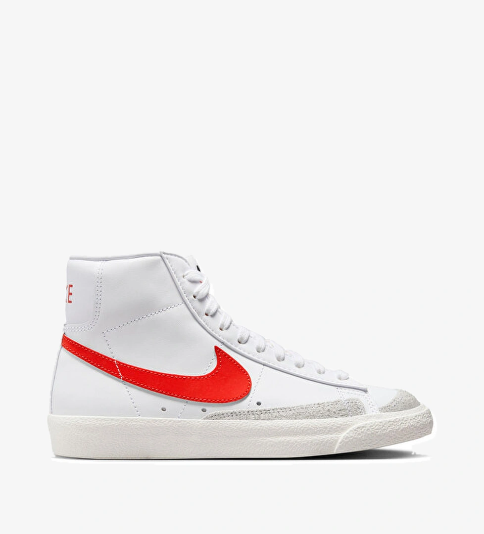 Nike Ayakkabı Günlük W Blazer Mid '77