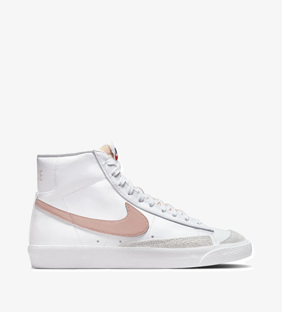 Nike Ayakkabı Günlük W Blazer Mid '77