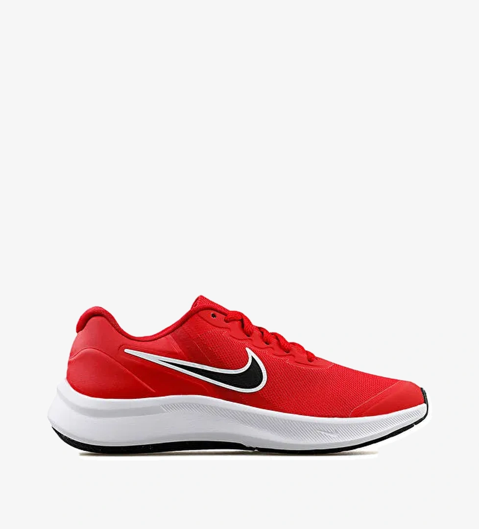 Nike Nike Ayakkabı Günlük Star Runner 3 (Gs) model görseli