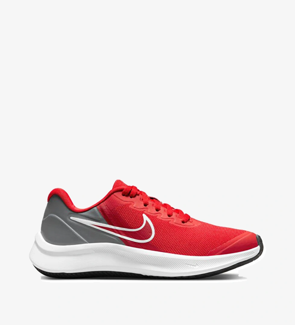 Nike Nike Ayakkabı Günlük Star Runner 3 (Gs) model görseli