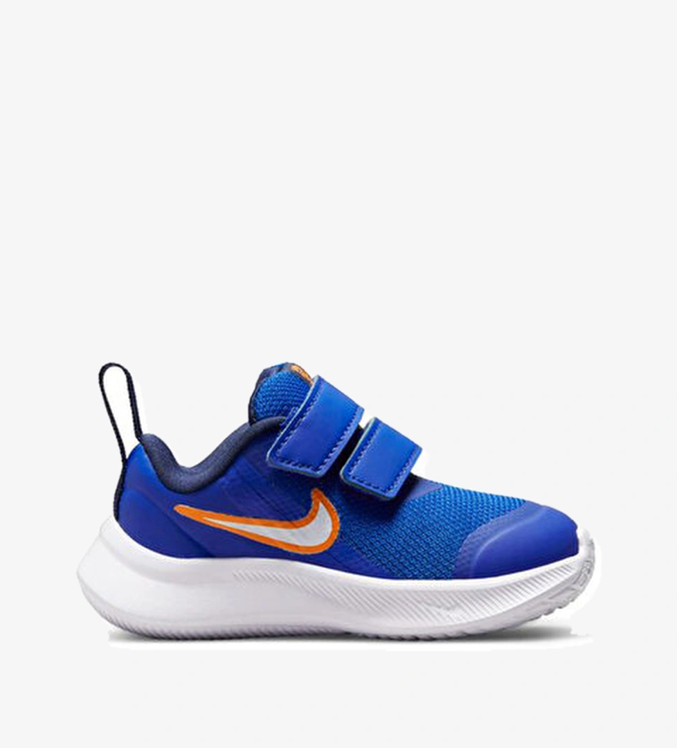 Nike Nike Ayakkabı Günlük Star Runner 3 (Tdv) model görseli